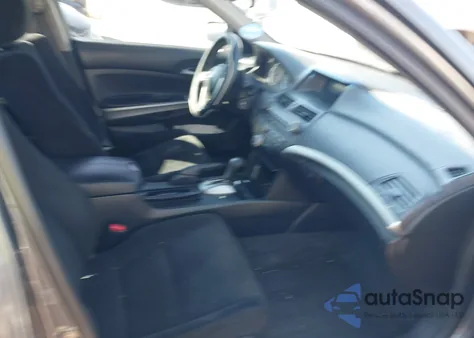 2010 Honda Accord 2.4 Ex from USA, damaged, VIN 1HGCP2F70AA169635